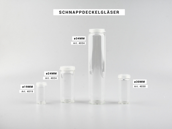 schnappdeckelglas-19mm