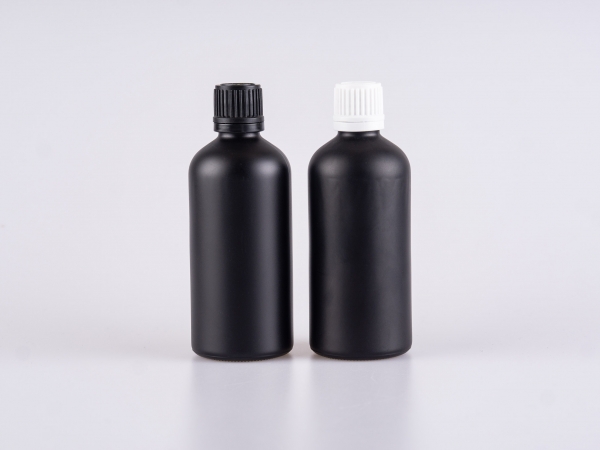 100ml-glasflasche-schwarz-gourmet-kosmetik-verpackung