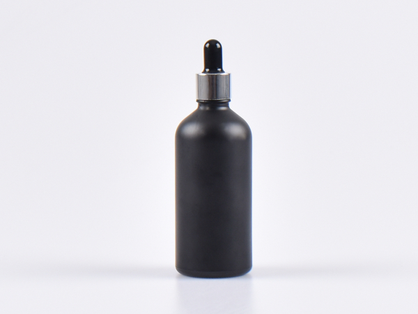 100ml-glasflasche-schwarzmatt