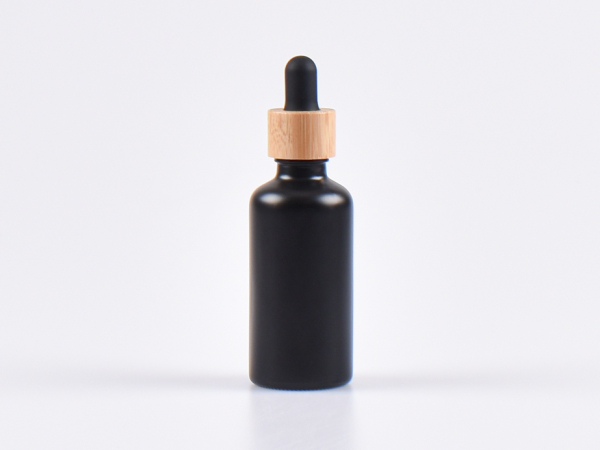 glasflasche-pipette-bambus-schwarz