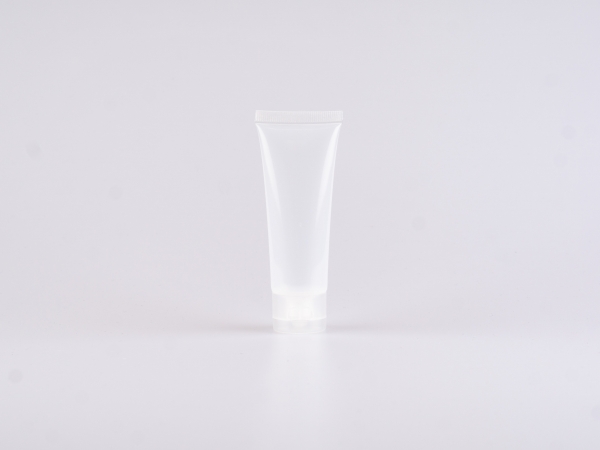 Kosmetiktube 50ml, transparent