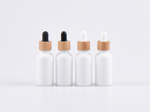 bambus-flasche-mini-tropfflasche-pipette-weiss