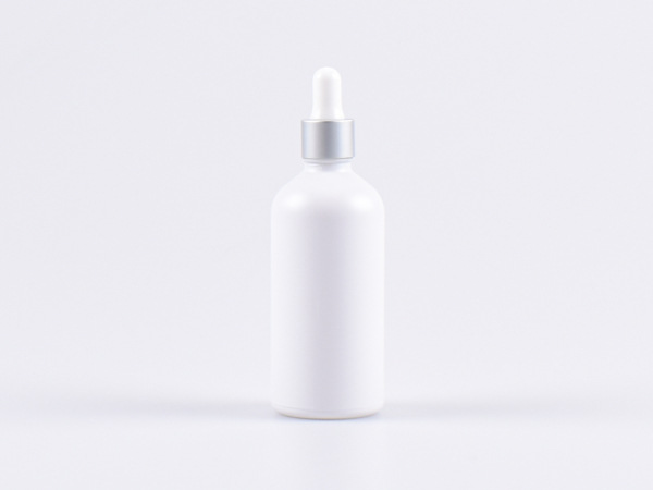 pipettenflasche-silber-weiss-100ml-oelflasche-kosmetik