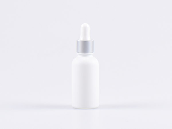 pipettenflasche-weiss-silber-kosmetik-diy-naturkosmetik
