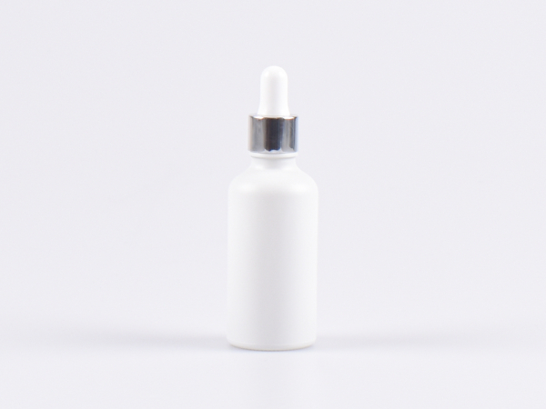 pipettenflasche-weiss-silber-kosmetik-diy-naturkosmetik