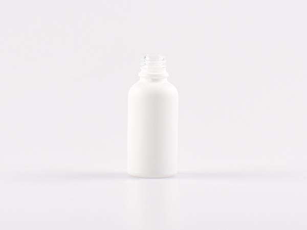 weissglas-matt-flasche-glas-30ml