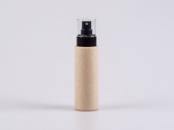 Bioflasche "CERES",  100ml, mit Zerstäuber "Prime"