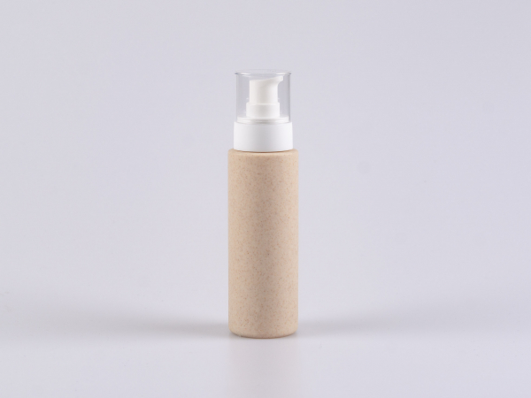 Bioflasche "CERES",  100ml, mit Lotionspumpe "Prime"