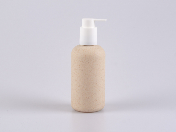 Bioflasche "CERES",  250ml, mit Dispenser "Prime"