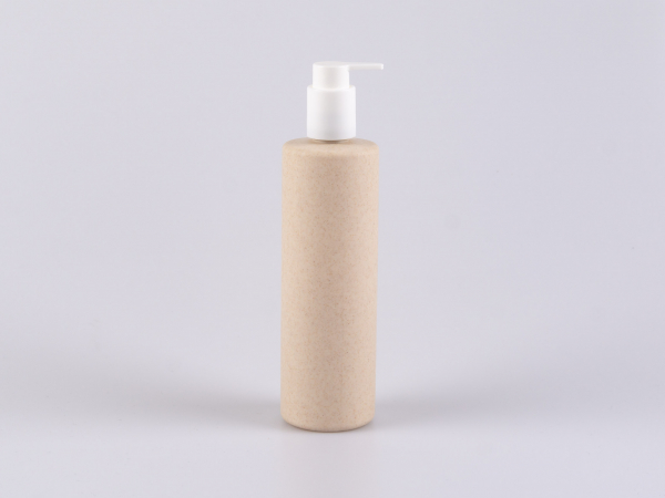 Bioflasche "CERES",  400ml, mit Dispenser "Prime"