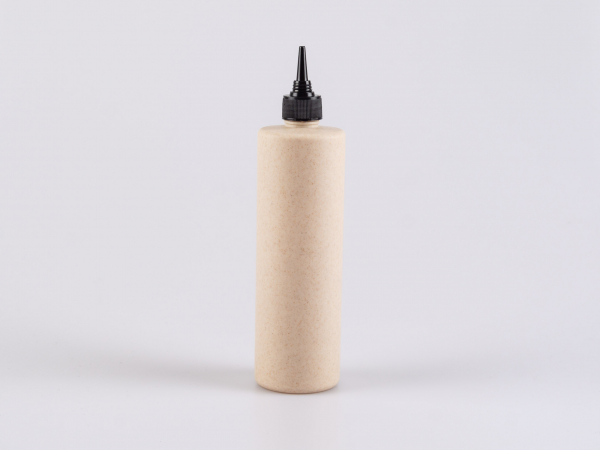 Bioflasche "CERES",  400ml, mit Spritzdispenser