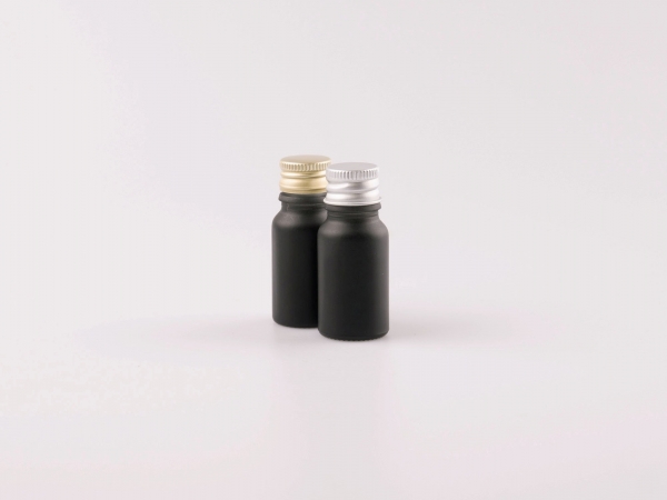 glasflasche-aludeckel-kosmetik-schwarz