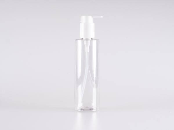 kosmetikflasche-250ml-lotionspumpe-weiss