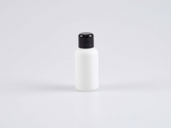 glasflasche-deckel-aluminium-weiss