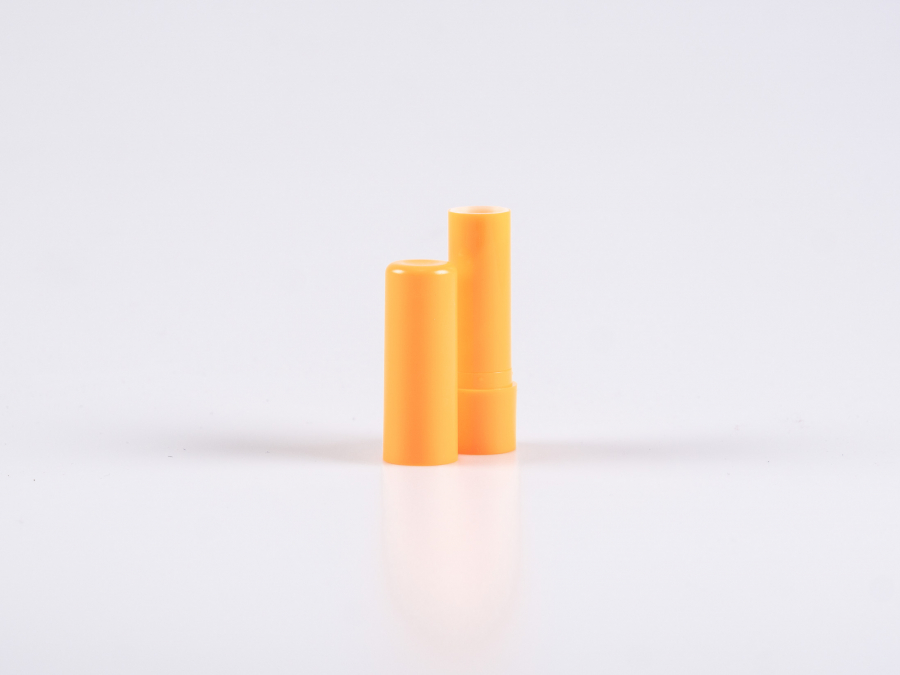 soft orange