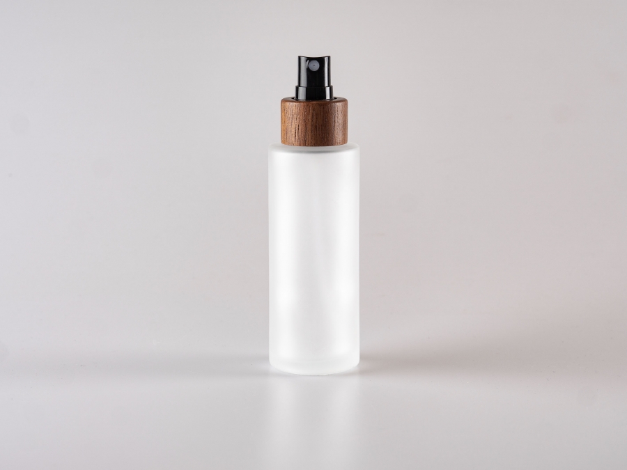 lotionsflasche-glas-kosmetik-flasche-walnut-holz-pumpe