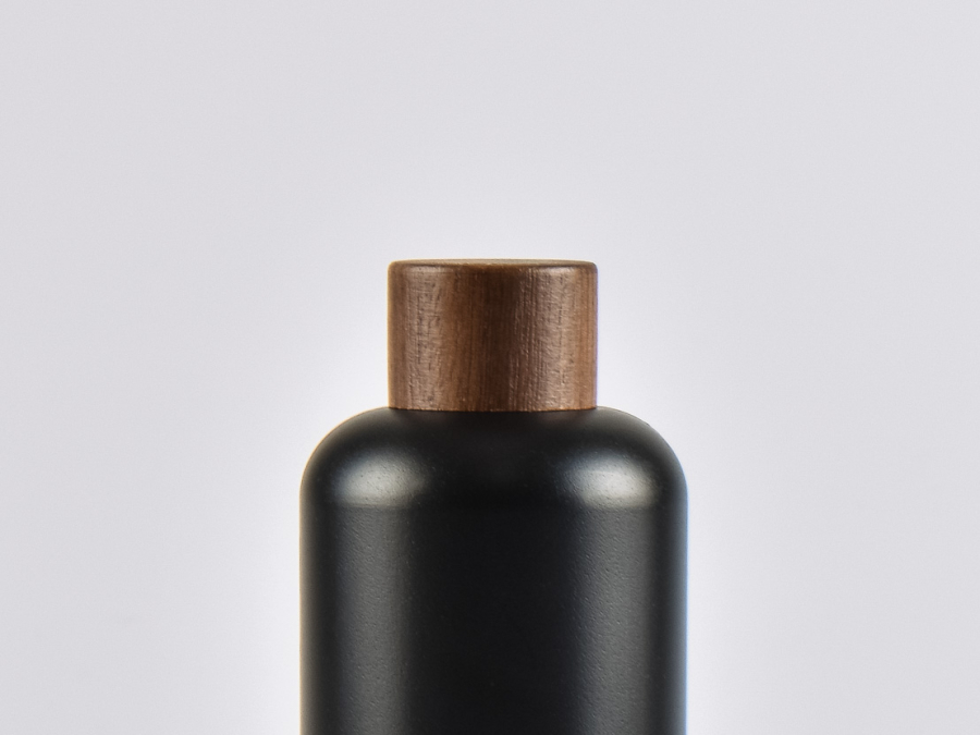 Deckel Walnut 24/410