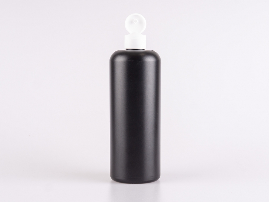 Flasche "Ben" 500 ml, mit Flip-Top