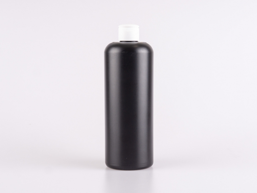 Flasche "Ben" 500 ml, mit Flip-Top