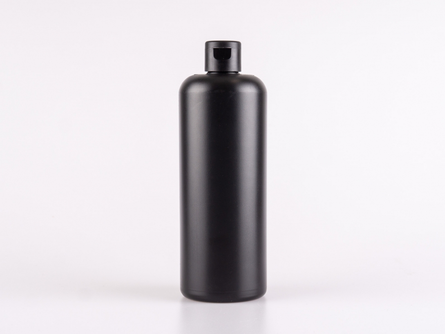 Flasche "Ben" 500 ml, mit Flip-Top