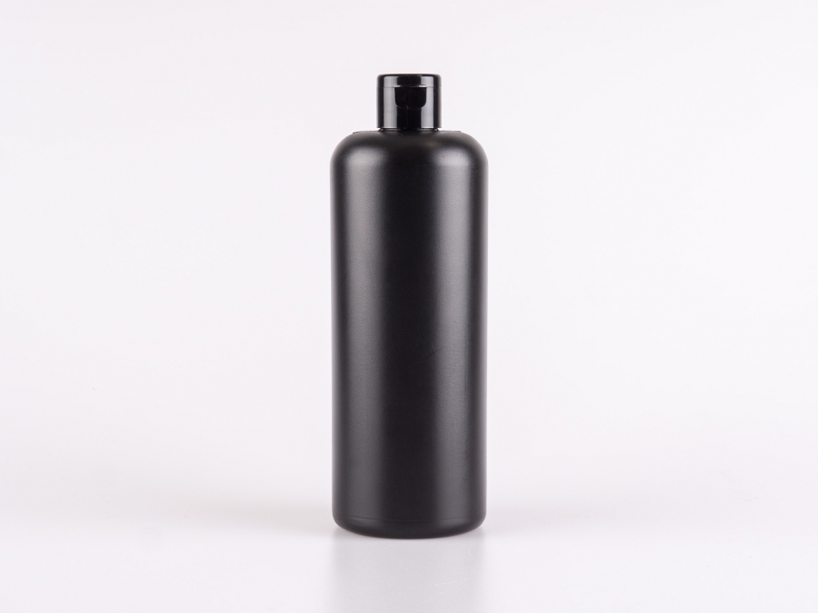 Flasche "Ben" 500 ml, mit Flip-Top