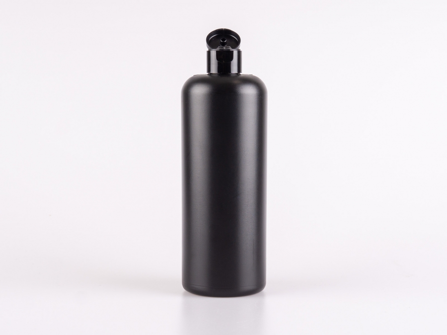 Flasche "Ben" 500 ml, mit Flip-Top