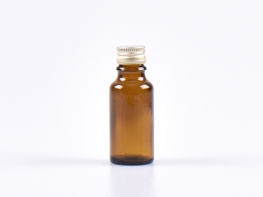 braunglas-glasflasche-20ml-gold