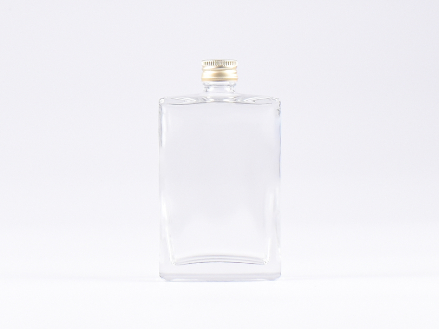 violettglas-mironflasche-aludeckel