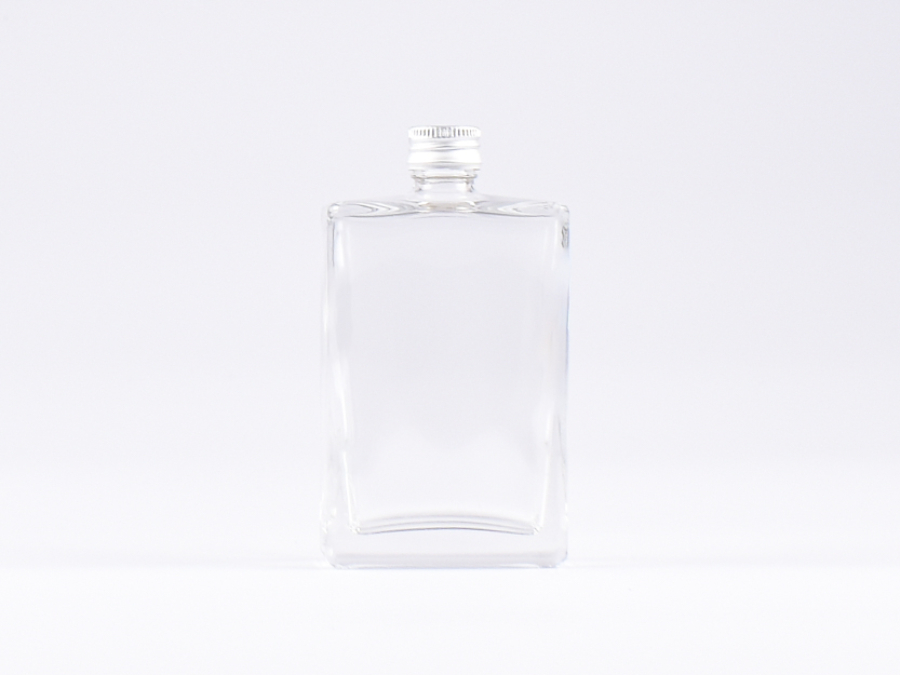 glasflasche-miron-violettglas-aludeckel