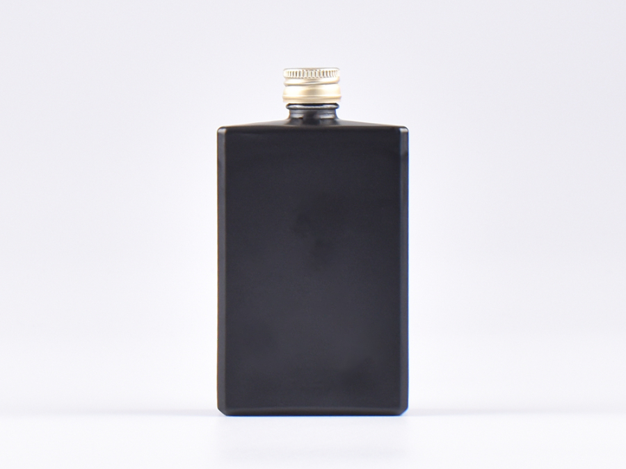violettglas-mironflasche-aludeckel