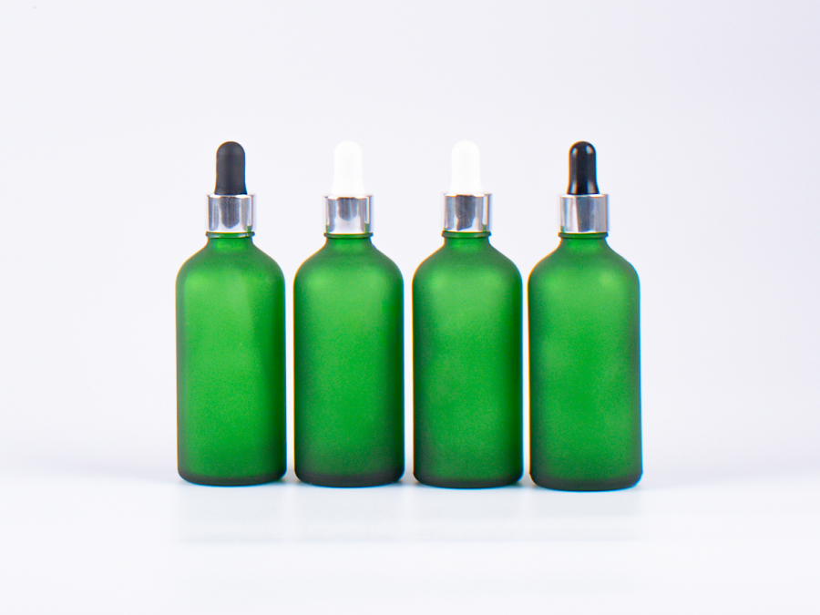 pipette-flasche-glas-schwarz