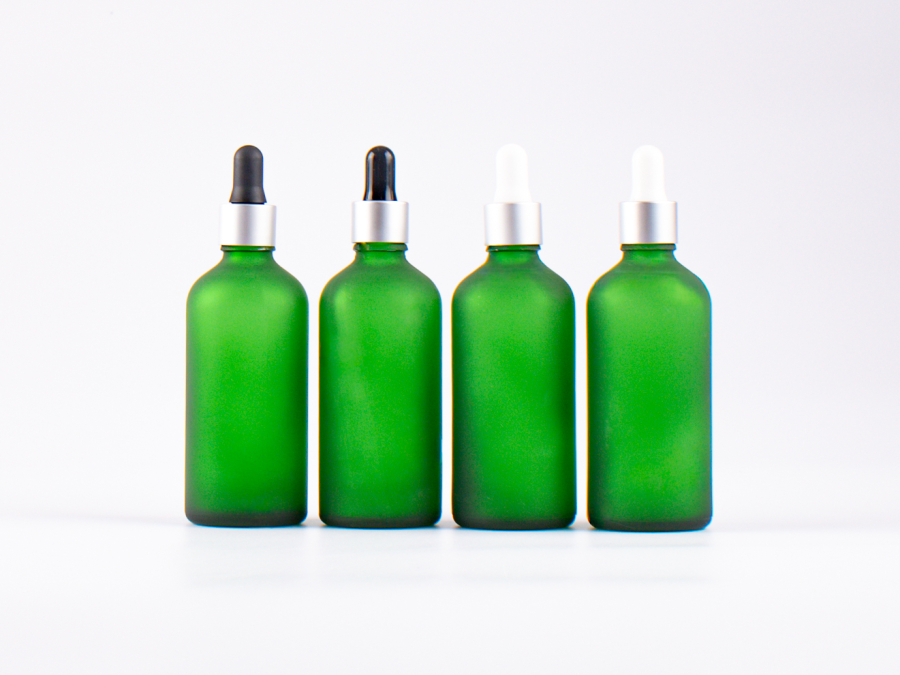 pipette-flasche-glas-schwarz