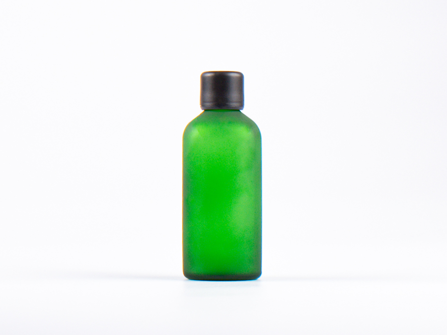 glasflasche-aludeckel-kosmetik-schwarz