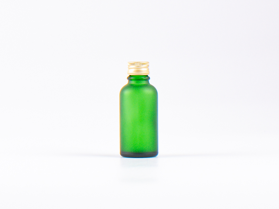 glasflasche-schwarz-matt-aludeckel