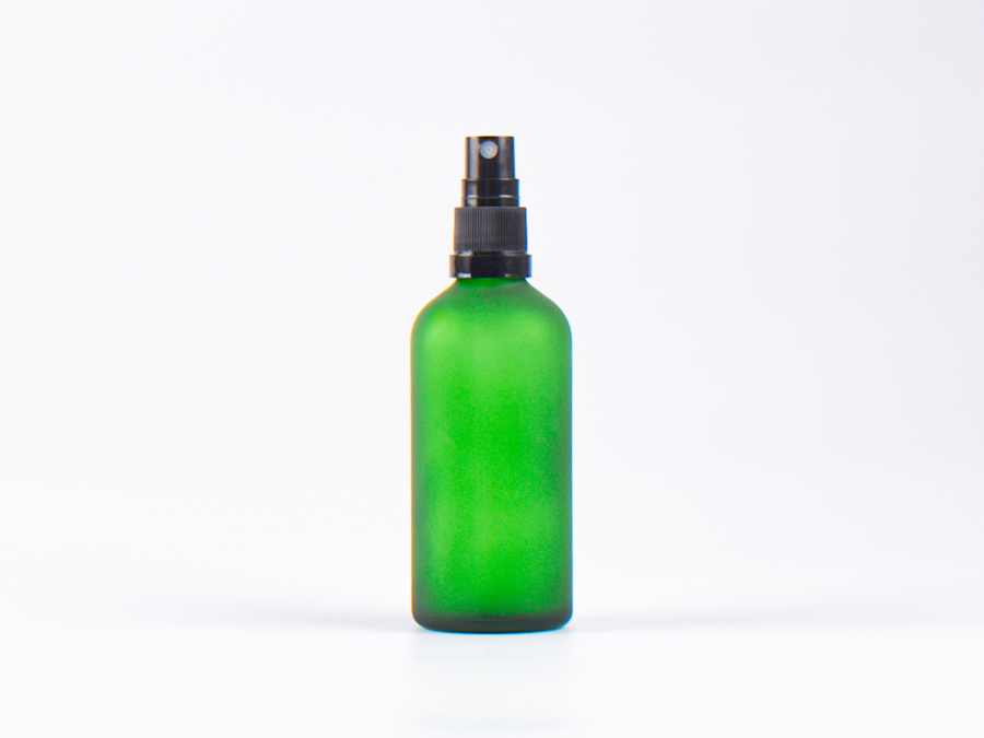 100ml-glasflasche-schwarz-mattiert