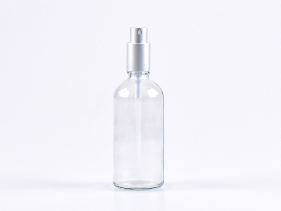 Flasche-Klarglas-Spray-100ml