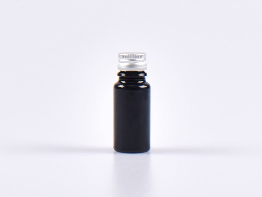 glasflasche-miron-violettglas-aludeckel
