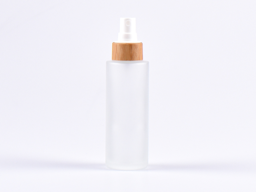 glasflasche-kosmetik-100ml-bambus