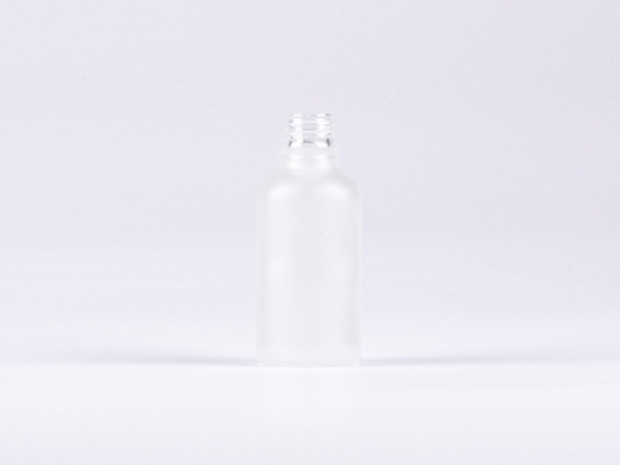 schwarz-mattiert-glasflaschen-kosmetik-cbd-gastro