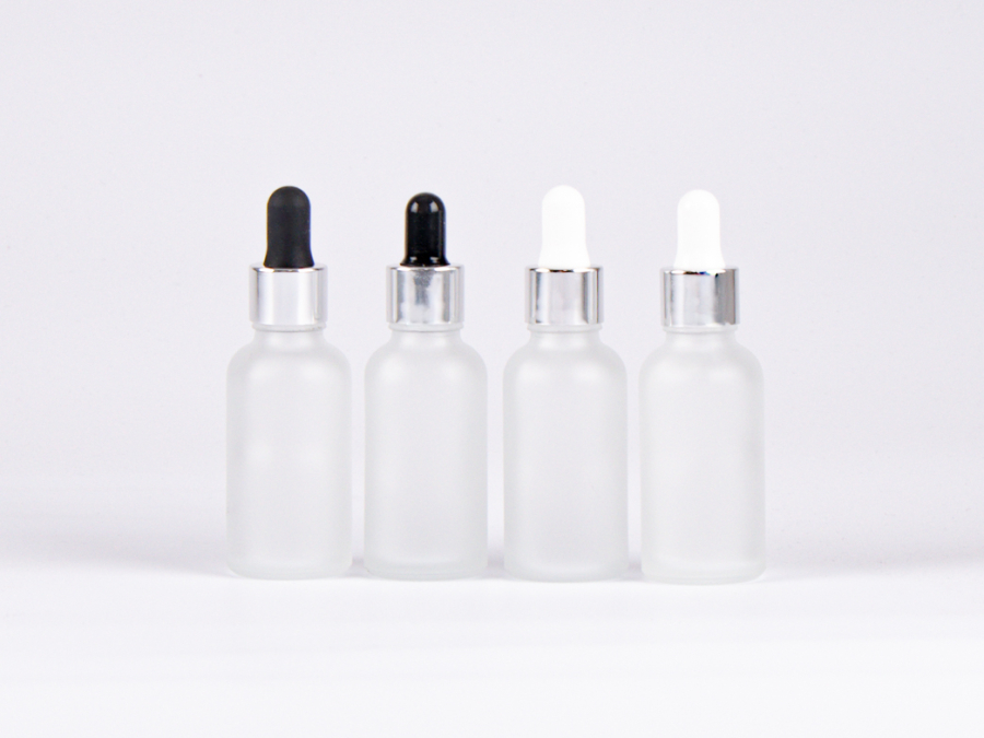 pipette-flasche-glas-schwarz