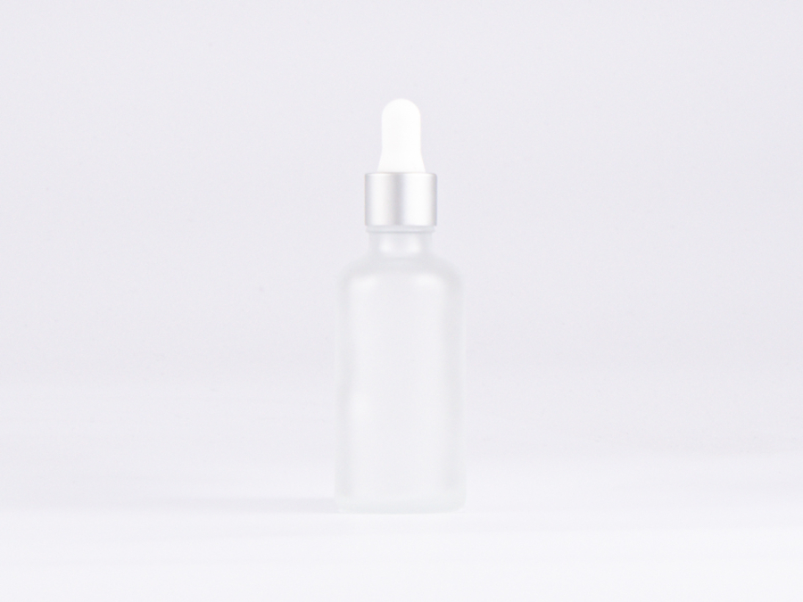 schwarzglas-pipettenflasche-silber-30ml