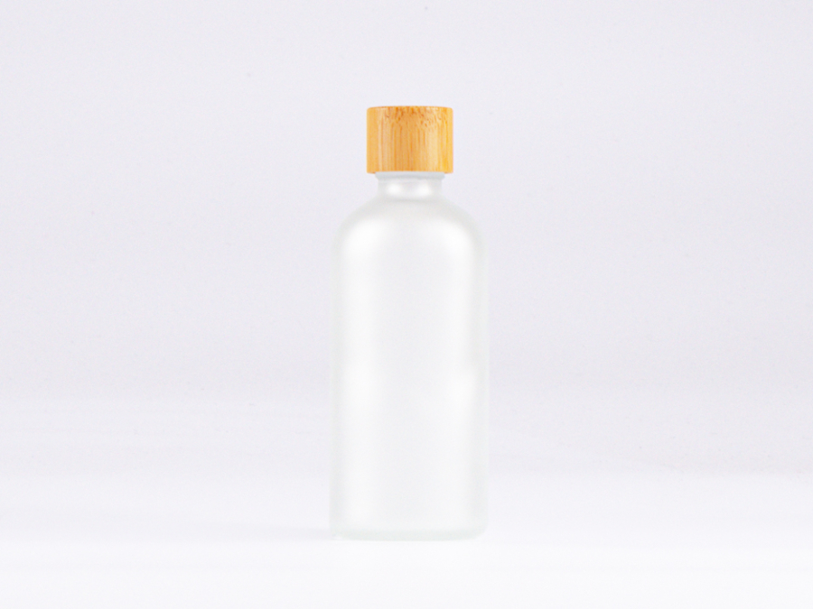 schwarzglas-flasche-100ml-matt-aludeckel