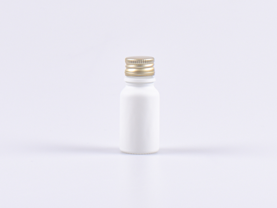 glasflasche-deckel-aluminium-weiss