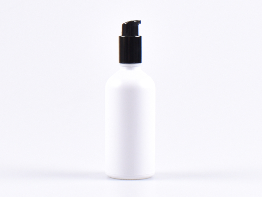 100ml-glas-kosmetikflasche-dispenser
