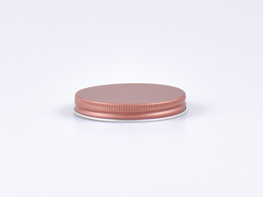 Deckel für Dose "Neville" transparent, 50ml, 100ml und 150ml