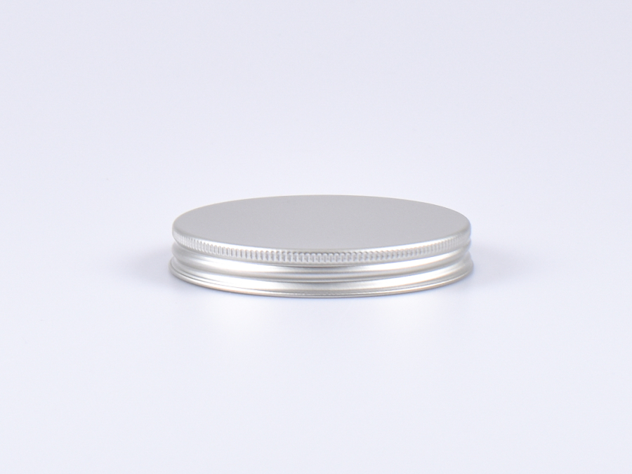 Deckel für Dose "Neville" transparent, 200ml