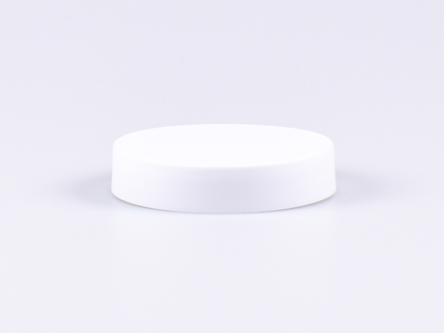 Deckel für Dose "Neville" braun, weiss, schwarz, 50ml, 100ml und 150ml