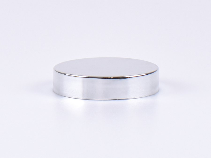 Deckel für Dose "Neville" braun, weiss, schwarz, 50ml, 100ml und 150ml