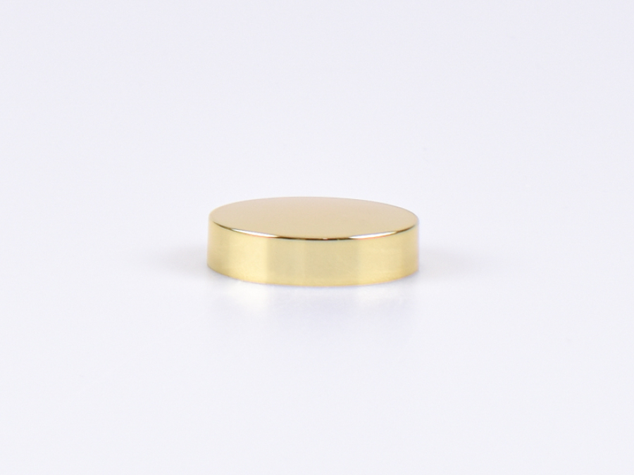 Deckel für Dose "Saba", 3 Farben, 10ml & 15ml