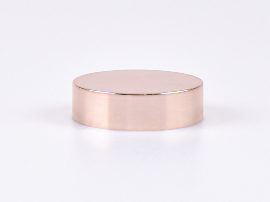 Deckel für Dose "Saba", 3 Farben, 50ml